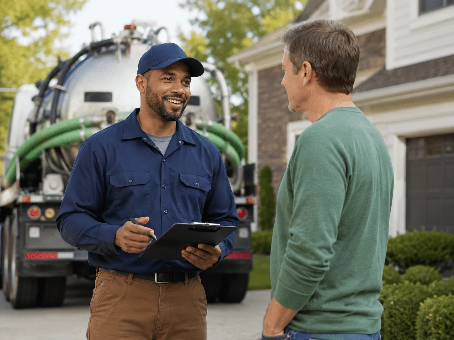 Mosquito Control Ohio FAQs